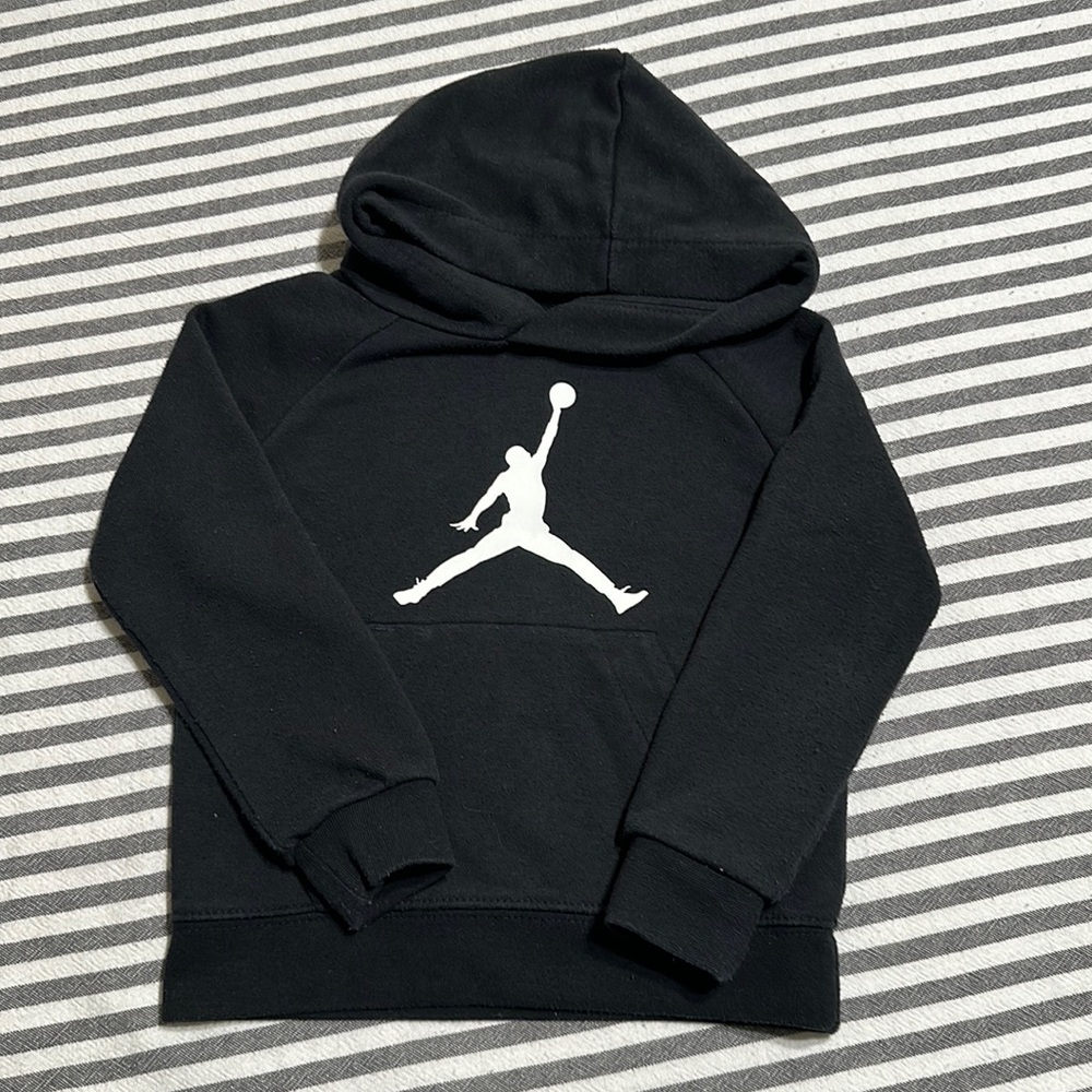 Jordan Hoodie